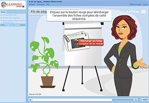 E-Attestation de capacité