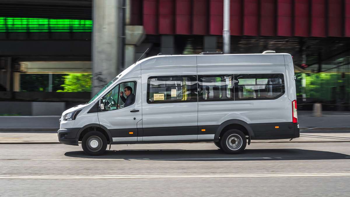 Attestation de Capacité – Transport de personnes (Véhicules <10 pl) – (EAD + 4j Rév. et Exam)