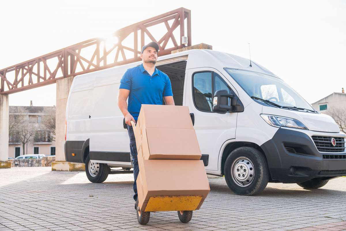 Attestation de Capacité – Transport Léger de Marchandises
