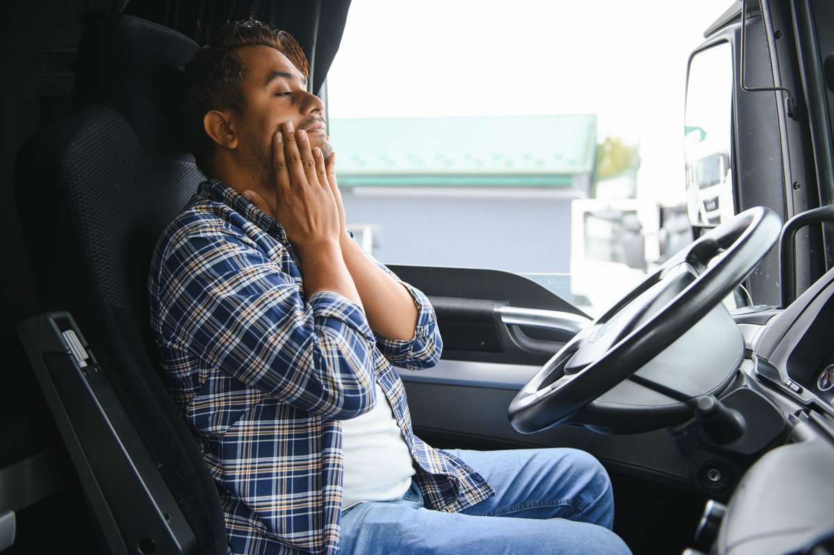 Acteur de mon Bien-Être – Gestion du Stress dans les Métiers du Transport
