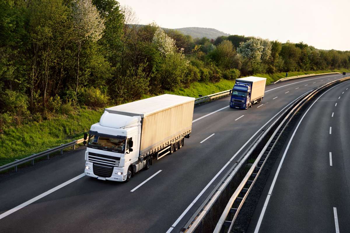 Attestation de Capacité – Commissionnaire de Transport
