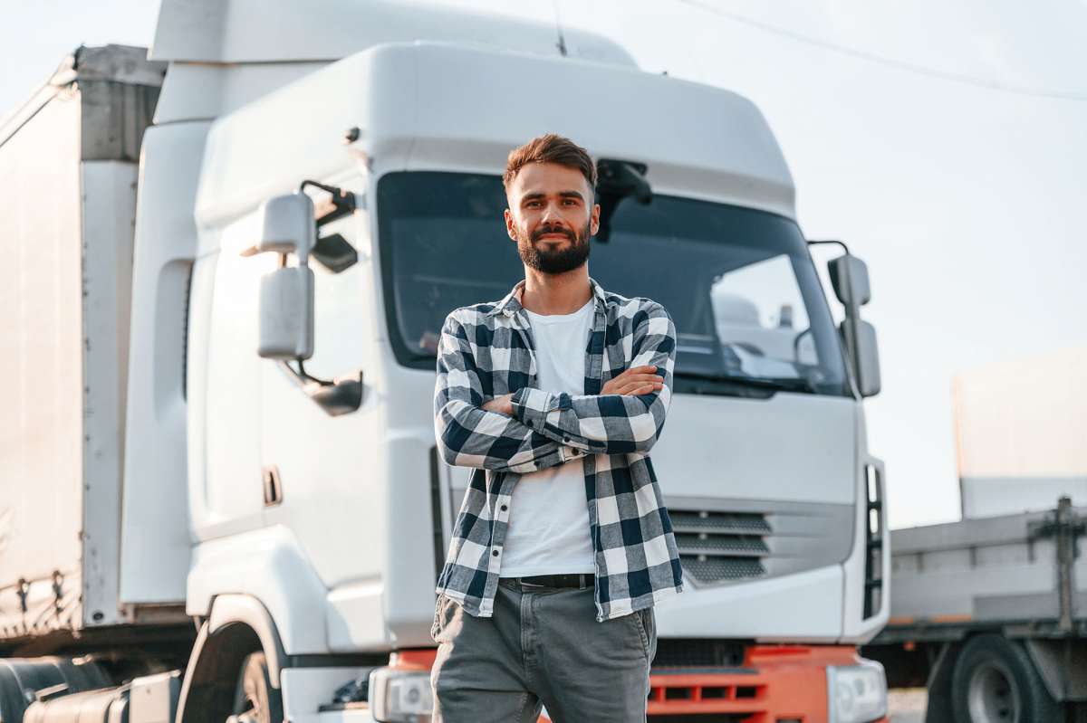 Attestation de Capacité – Transport Routier Lourd de Marchandises (175h)