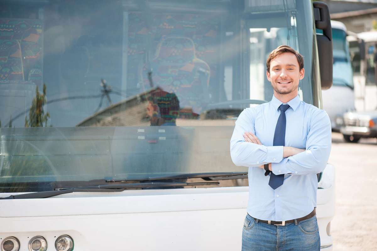 Attestation de Capacité – Transport Routier de Personnes – (EAD)