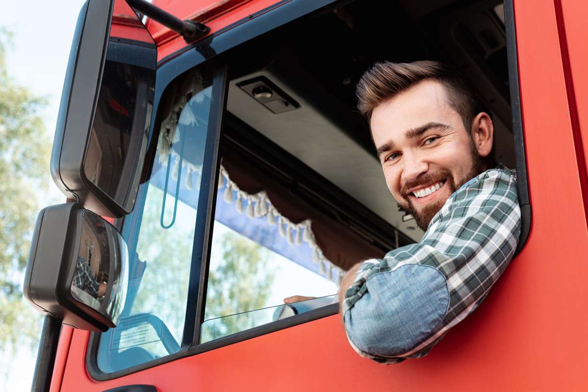 CQP Déménageur Professionnel Conducteur Poids Lourds