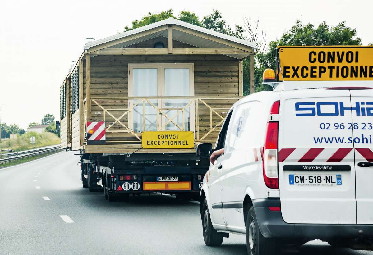 Conducteurs de Véhicules de Guidage