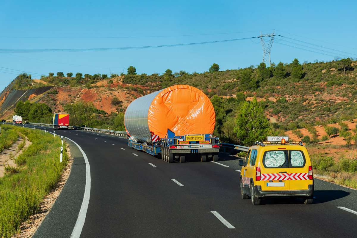 Conducteurs de Véhicules de Protection (FIP)