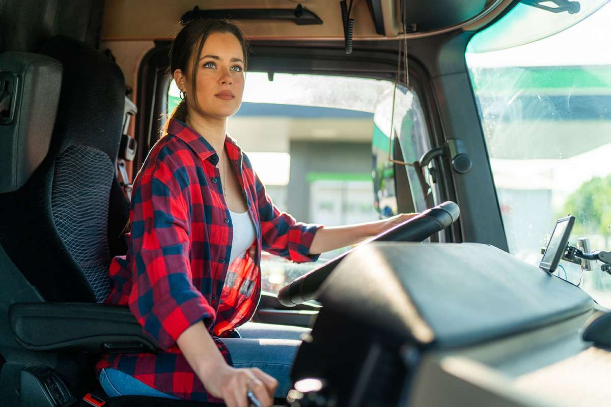 FCO (Formation Continue Obligatoire) – Transport Routier Marchandises