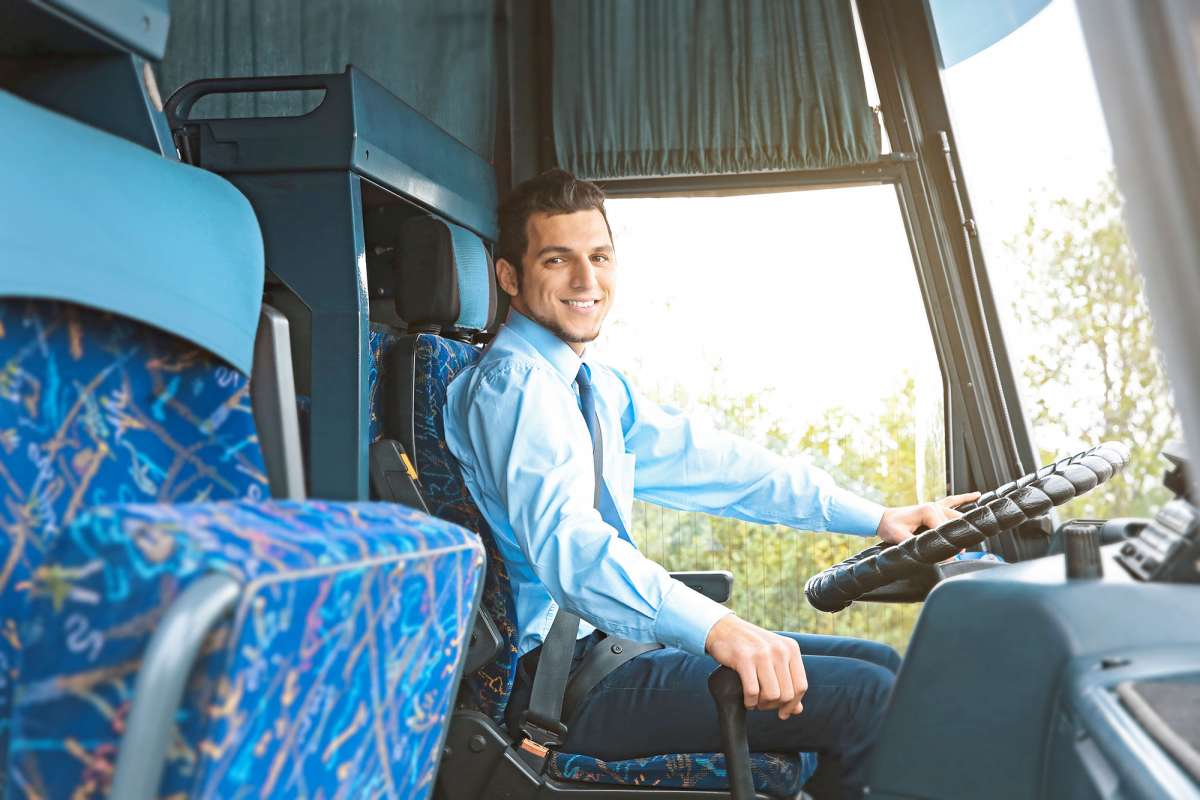 FCO (Formation Continue Obligatoire) – Transport Routier de Voyageurs