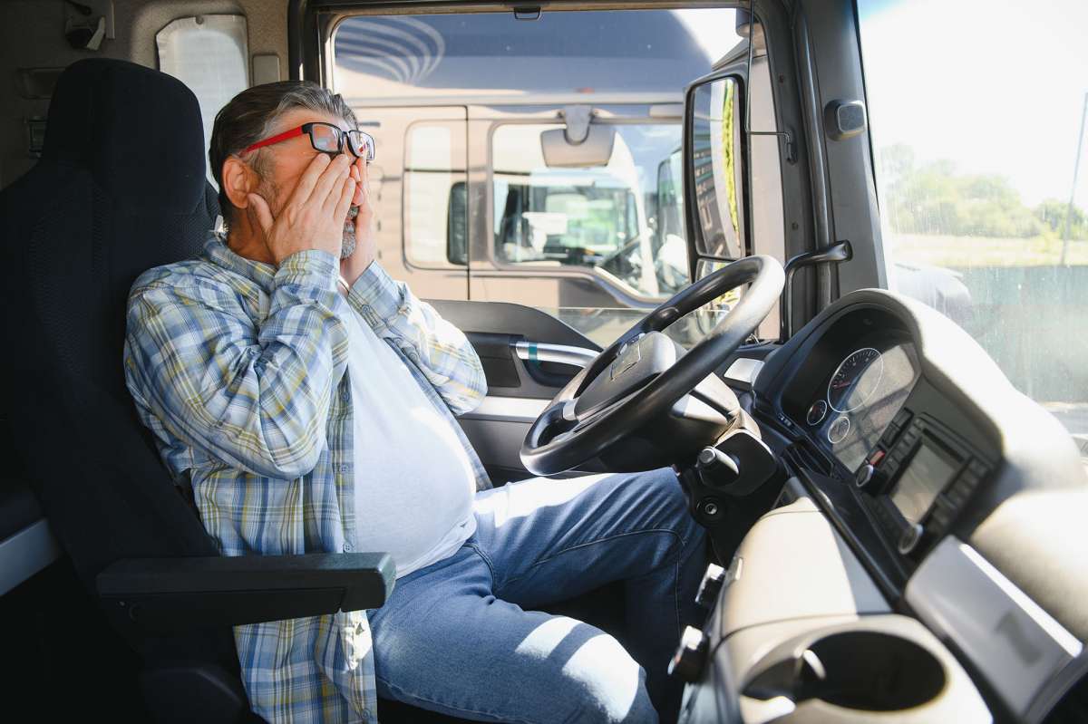 Gestion du Stress dans les Transports Routiers