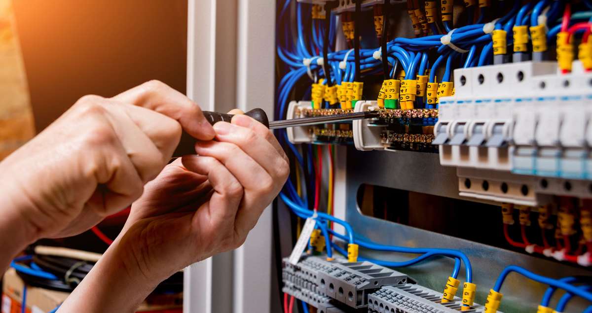 Habilitation Électrique BR – Recyclage