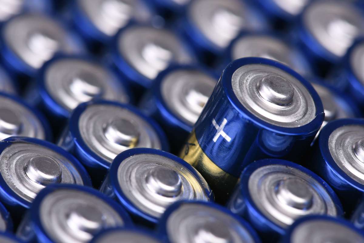 IATA DGR Expédition de Piles et Batteries au Lithium