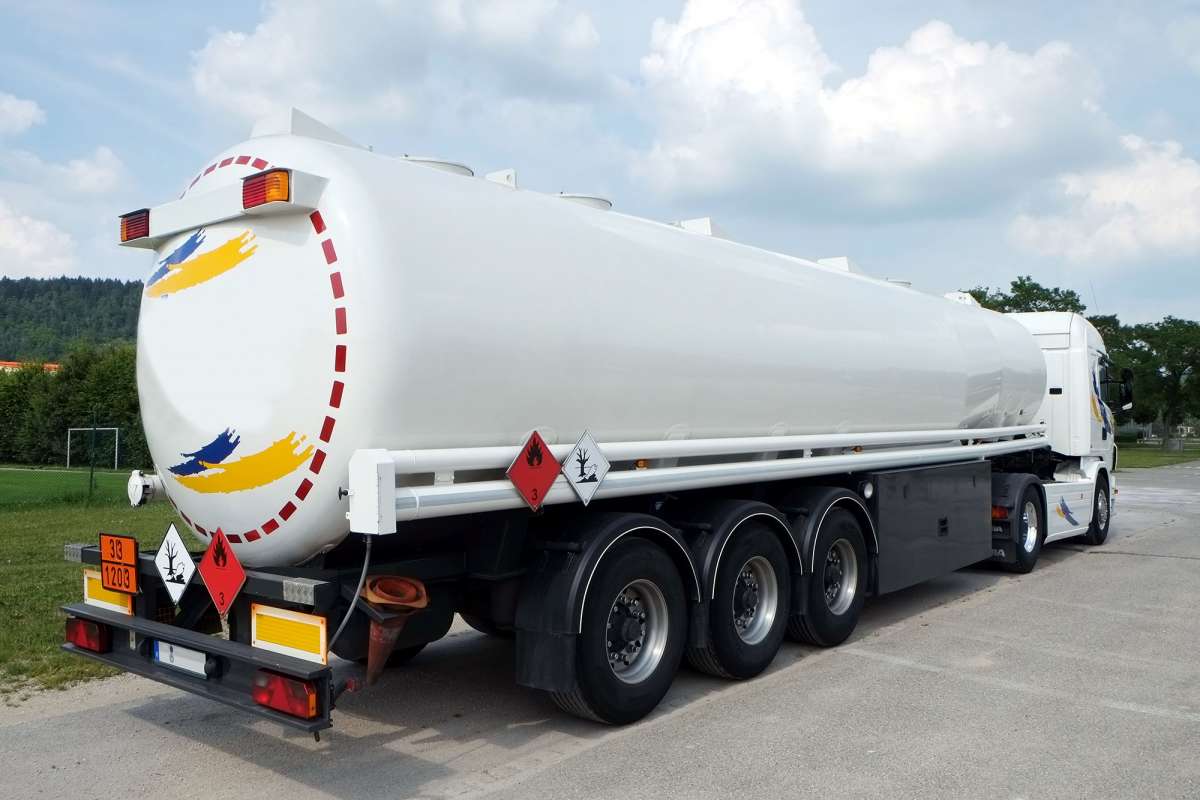 ADR Transport de Matières Dangereuses par Route – Spécialisation Classe 1