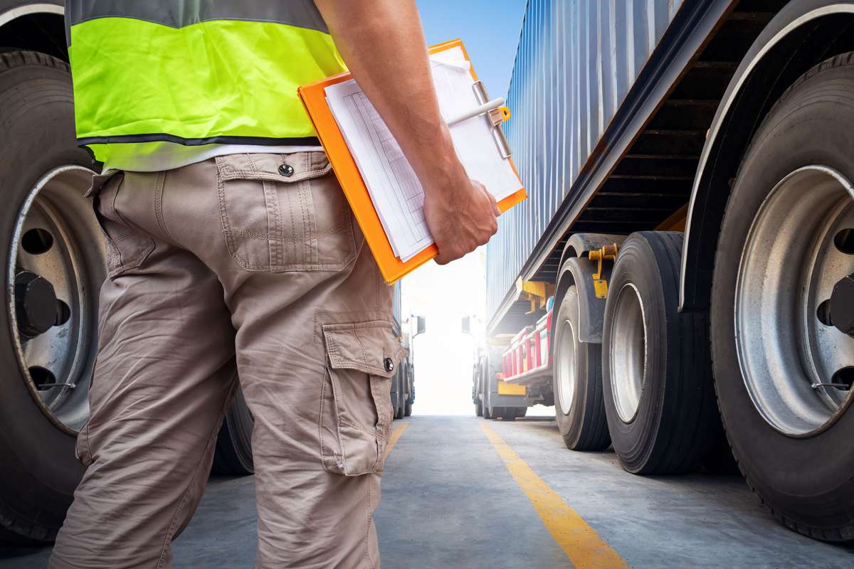 Conseiller à la Sécurité : Mode Routier Spécialité Classe 2