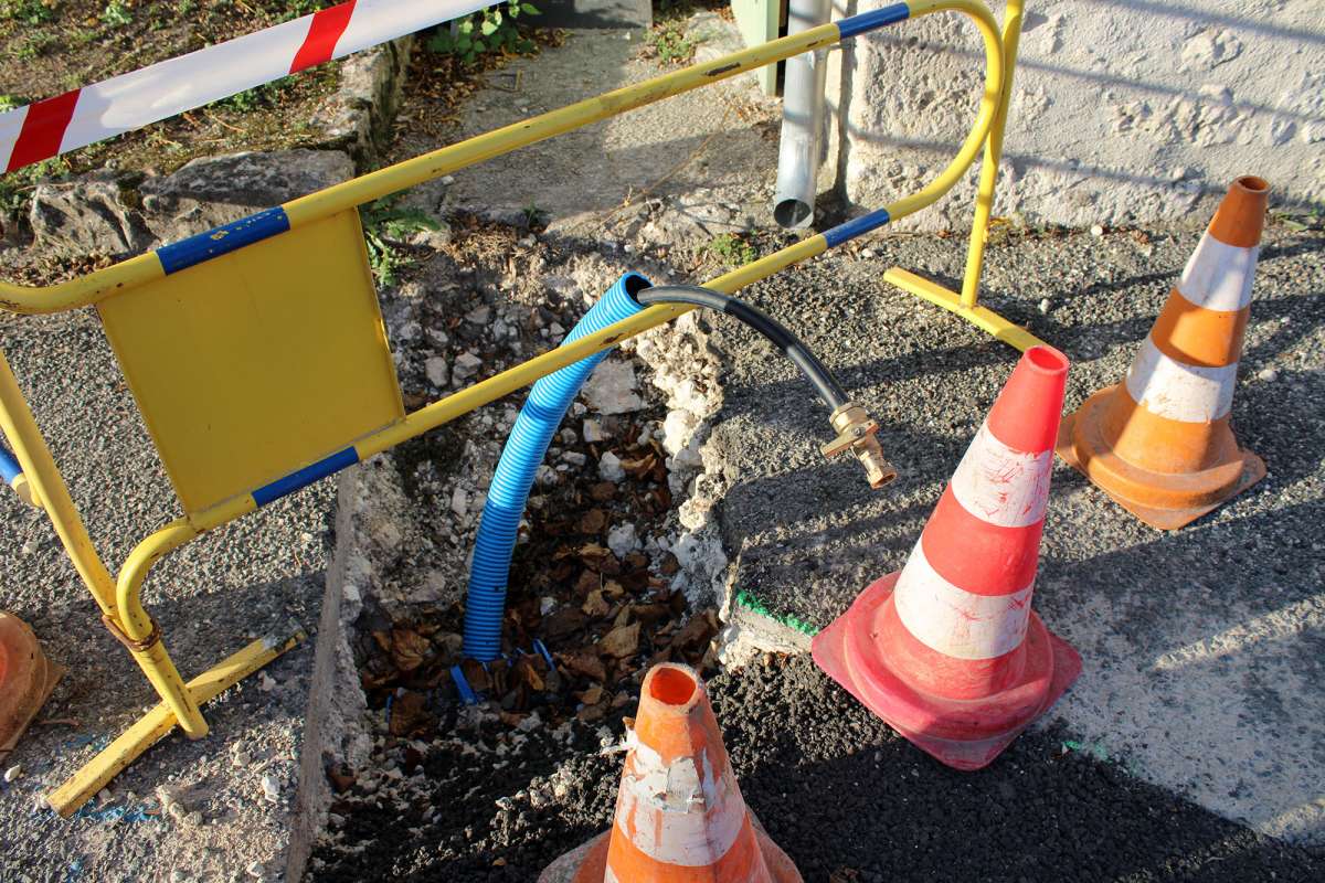 Préparation à l’Examen Autorisation d’Intervention à Proximité des Réseaux