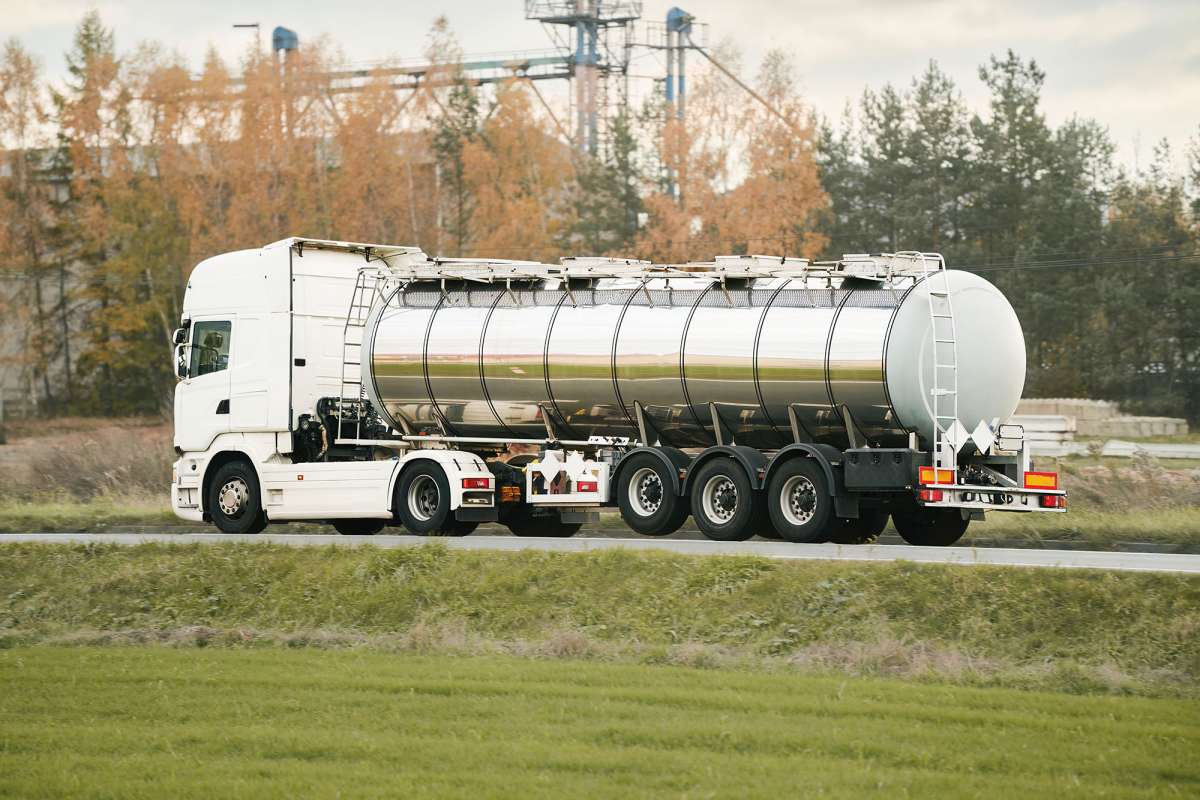 ADR Transport de Matières Dangereuses par Route – Spécialisation GPL