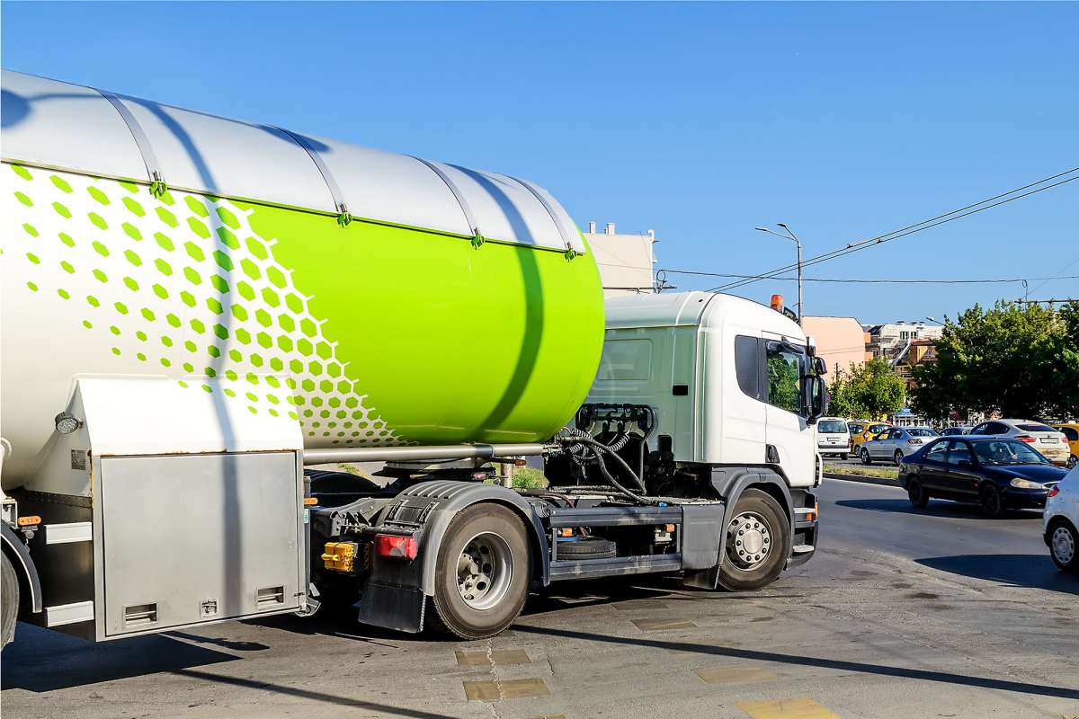 ADR Transport de Matières Dangereuses par Route – Spécialisation GPL