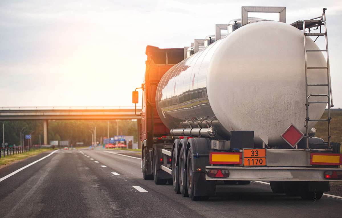 ADR Transport de Matières Dangereuses par Route – Spécialisation Citernes