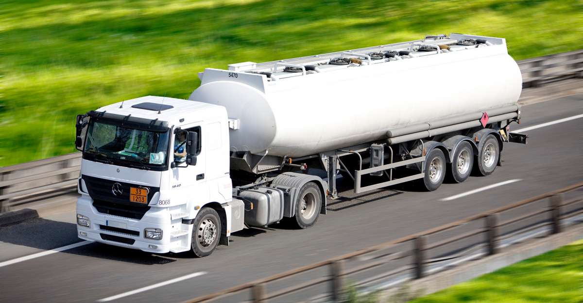 ADR Transport de Matières Dangereuses par Route – Spécialisation Classe 1