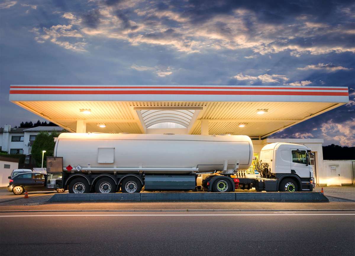 ADR Transport de Matières Dangereuses par Route – Spécialisation Produits Pétroliers