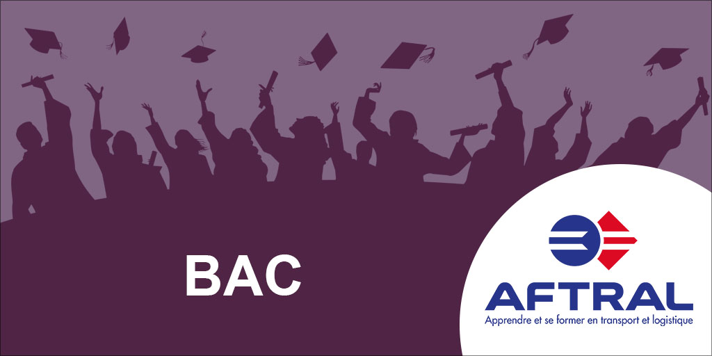 Les Formations De Niveau Bac Aftral
