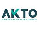 AKTO - L'humain au cœur des services