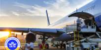 EXPEDITEURS, TRANSITAIRES, ACCEPTANTS/Cies AERIENNES  - INITIAL IATA DGR