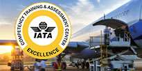 Transport aérien de Matières dangereuses - IATA
