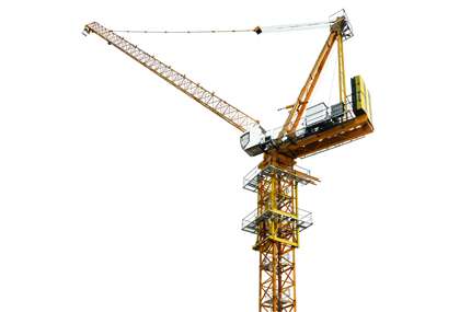 Formation AFTRAL INITIATION CACES® R487 Grue à tour Cat 1 Formation AFTRAL INITIATION CACES® R487 Grue à tour Cat 1
